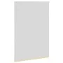 Estor Enrollable Opaco Beige 100x150 cm Tela Ancho 95,7 cm by , Blinds and blinds - Ref: Foro24-4010738, Price: 20,21 €, Disc...