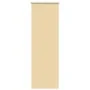 Estor Enrollable Opaco Beige 45x150 cm Tela Ancho 40,7 cm de , Persianas y estores - Ref: Foro24-4010727, Precio: 13,85 €, De...