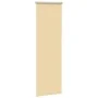 Estor Enrollable Opaco Beige 45x150 cm Tela Ancho 40,7 cm de , Persianas y estores - Ref: Foro24-4010727, Precio: 13,85 €, De...
