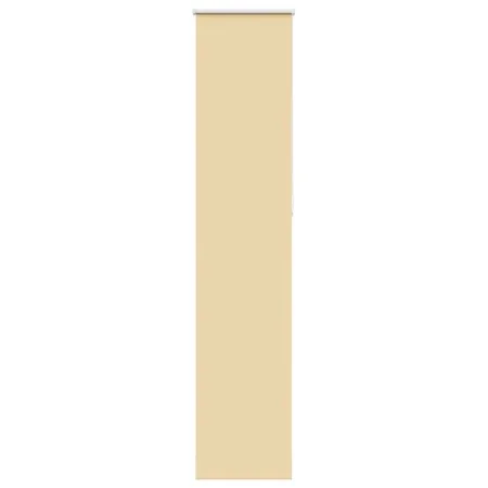Estor Enrollable Opaco Beige 40x210 cm Tela Ancho 35,7 cm von , Jalousien und Jalousien - Ref: Foro24-4010778, Preis: 15,00 €...