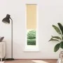 Estor Enrollable Opaco Beige 40x210 cm Tela Ancho 35,7 cm von , Jalousien und Jalousien - Ref: Foro24-4010778, Preis: 15,00 €...