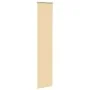 Estor Enrollable Opaco Beige 40x210 cm Tela Ancho 35,7 cm von , Jalousien und Jalousien - Ref: Foro24-4010778, Preis: 15,00 €...