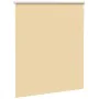 Estor Enrollable Opaco Beige 135x175 cm Tela Ancho 131,6 cm by , Blinds and blinds - Ref: Foro24-4010771, Price: 30,90 €, Dis...