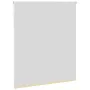 Estor Enrollable Opaco Beige 135x175 cm Tela Ancho 131,6 cm by , Blinds and blinds - Ref: Foro24-4010771, Price: 30,90 €, Dis...