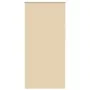 Estor Enrollable Opaco Beige 90x230 cm Tela Ancho 85,7 cm by , Blinds and blinds - Ref: Foro24-4010814, Price: 21,91 €, Disco...