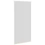 Estor Enrollable Opaco Beige 90x230 cm Tela Ancho 85,7 cm by , Blinds and blinds - Ref: Foro24-4010814, Price: 21,91 €, Disco...