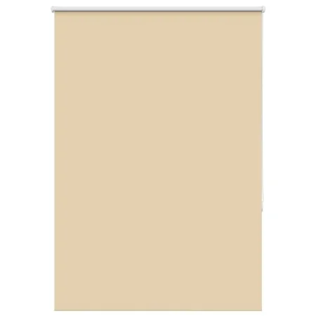 Estor Enrollable Opaco Beige 105x175 cm Tela Ancho 100,7 cm de , Persianas y estores - Ref: Foro24-4010765, Precio: 25,18 €, ...