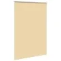 Estor Enrollable Opaco Beige 150x210 cm Tela Ancho 146,6 cm von , Jalousien und Jalousien - Ref: Foro24-4010800, Preis: 28,64...