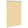 Estor Enrollable Opaco Beige 160x230 cm Tela Ancho 156,6 cm von , Jalousien und Jalousien - Ref: Foro24-4010828, Preis: 35,88...