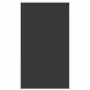 Estor Enrollable Opaco negro 125x230 cm Tela Ancho 121,6 cm de , Persianas y estores - Ref: Foro24-4010951, Precio: 30,64 €, ...