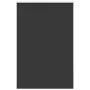 Estor Enrollable Opaco negro 160x230 cm Tela Ancho 156,6 cm de , Persianas y estores - Ref: Foro24-4010958, Precio: 40,27 €, ...