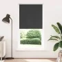 Estor Enrollable Opaco negro 95x230 cm Tela Ancho 95x130 cm by , Blinds and blinds - Ref: Foro24-4010945, Price: 27,15 €, Dis...