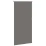 Estor Enrollable Opaco gris 70x150 cm Tela Ancho 65,7 cm by , Blinds and blinds - Ref: Foro24-4011122, Price: 17,77 €, Discou...