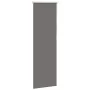 Estor Enrollable Opaco gris 45x175 cm Tela Ancho 40,7 cm by , Blinds and blinds - Ref: Foro24-4011143, Price: 14,23 €, Discou...