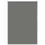 Estor Enrollable Opaco gris 105x175 cm Tela Ancho 100,7 cm by , Blinds and blinds - Ref: Foro24-4011155, Price: 20,57 €, Disc...