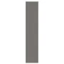 Estor Enrollable Opaco gris 45x210 cm Tela Ancho 40,7 cm de , Persianas y estores - Ref: Foro24-4011169, Precio: 16,40 €, Des...