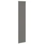 Estor Enrollable Opaco gris 45x210 cm Tela Ancho 40,7 cm de , Persianas y estores - Ref: Foro24-4011169, Precio: 16,40 €, Des...