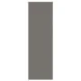 Estor Enrollable Opaco gris 80x210 cm Tela Ancho 75,7 cm by , Blinds and blinds - Ref: Foro24-4011176, Price: 25,11 €, Discou...
