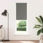 Estor Enrollable Opaco gris 80x210 cm Tela Ancho 75,7 cm by , Blinds and blinds - Ref: Foro24-4011176, Price: 25,11 €, Discou...