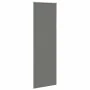 Estor Enrollable Opaco gris 80x210 cm Tela Ancho 75,7 cm by , Blinds and blinds - Ref: Foro24-4011176, Price: 25,11 €, Discou...