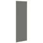 Estor Enrollable Opaco gris 70x210 cm Tela Ancho 65,7 cm de , Persianas y estores - Ref: Foro24-4011174, Precio: 23,66 €, Des...