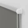 Estor Enrollable Opaco gris 70x210 cm Tela Ancho 65,7 cm de , Persianas y estores - Ref: Foro24-4011174, Precio: 23,66 €, Des...