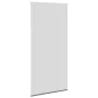 Estor Enrollable Opaco gris 105x210 cm Tela Ancho 100,7 cm by , Blinds and blinds - Ref: Foro24-4011181, Price: 30,17 €, Disc...
