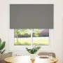 Estor Enrollable Opaco gris 130x175 cm Tela Ancho 126,6 cm von , Jalousien und Jalousien - Ref: Foro24-4011160, Preis: 33,31 ...