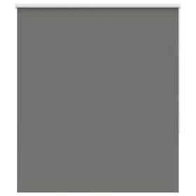 Estor Enrollable Opaco gris 140x175 cm Tela Ancho 136,6 cm by , Blinds and blinds - Ref: Foro24-4011162, Price: 26,31 €, Disc...