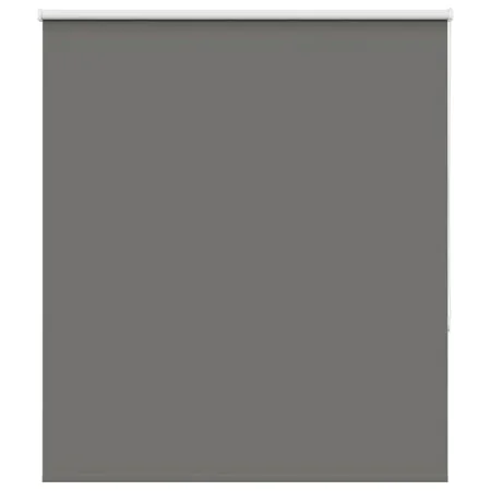 Estor Enrollable Opaco gris 140x175 cm Tela Ancho 136,6 cm de , Persianas y estores - Ref: Foro24-4011162, Precio: 26,31 €, D...