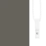 Estor Enrollable Opaco gris 140x175 cm Tela Ancho 136,6 cm de , Persianas y estores - Ref: Foro24-4011162, Precio: 26,31 €, D...