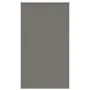 Estor Enrollable Opaco gris 125x230 cm Tela Ancho 121,6 cm von , Jalousien und Jalousien - Ref: Foro24-4011211, Preis: 32,84 ...