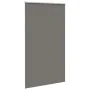 Estor Enrollable Opaco gris 125x230 cm Tela Ancho 121,6 cm von , Jalousien und Jalousien - Ref: Foro24-4011211, Preis: 32,84 ...