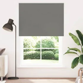 Estor Enrollable Opaco gris 160x230 cm Tela Ancho 156,6 cm von , Jalousien und Jalousien - Ref: Foro24-4011218, Preis: 34,63 ...