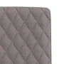 Sillas de comedor 6 unidades de tela gris taupe von , Essstühle - Ref: Foro24-3315497, Preis: 297,73 €, Rabatt: %