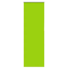 Estor Enrollable Opaco hojas verde 60x130 cm Tela Ancho 55,7 cm by , Blinds and blinds - Ref: Foro24-4011224, Price: 15,80 €,...