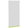 Estor Enrollable Opaco hojas verde 75x175 cm Tela Ancho 70,7 cm de , Persianas y estores - Ref: Foro24-4011279, Precio: 18,96...