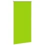Estor Enrollable Opaco hojas verde 65x150 cm Tela Ancho 60,7 cm de , Persianas y estores - Ref: Foro24-4011251, Precio: 16,70...