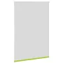 Estor Enrollable Opaco hojas verde 105x175cm Tela Ancho 100,7cm de , Persianas y estores - Ref: Foro24-4011285, Precio: 22,49...