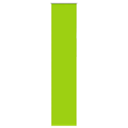 Estor Enrollable Opaco hojas verde 40x210 cm Tela Ancho 35,7 cm by , Blinds and blinds - Ref: Foro24-4011298, Price: 15,00 €,...