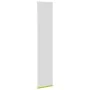 Estor Enrollable Opaco hojas verde 40x210 cm Tela Ancho 35,7 cm by , Blinds and blinds - Ref: Foro24-4011298, Price: 15,00 €,...