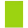 Estor Enrollable Opaco hojas verde 115x175cm Tela Ancho 110,7cm by , Blinds and blinds - Ref: Foro24-4011287, Price: 24,15 €,...