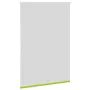 Estor Enrollable Opaco hojas verde 115x175cm Tela Ancho 110,7cm by , Blinds and blinds - Ref: Foro24-4011287, Price: 24,15 €,...