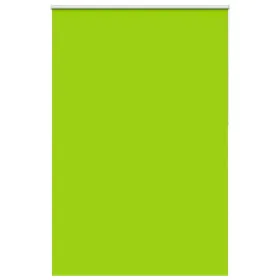 Estor Enrollable Opaco hojas verde 165x210cm Tela Ancho 161,6cm von , Jalousien und Jalousien - Ref: Foro24-4011323, Preis: 3...