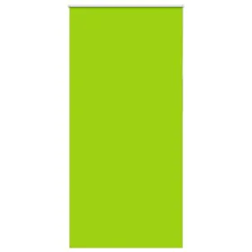 Estor Enrollable Opaco hojas verde 95x210 cm Tela Ancho 90,7 cm by , Blinds and blinds - Ref: Foro24-4011309, Price: 21,78 €,...