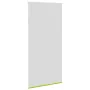 Estor Enrollable Opaco hojas verde 95x210 cm Tela Ancho 90,7 cm by , Blinds and blinds - Ref: Foro24-4011309, Price: 21,78 €,...
