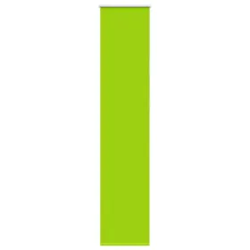 Estor Enrollable Opaco hojas verde 50x210 cm Tela Ancho 45,7 cm by , Blinds and blinds - Ref: Foro24-4011300, Price: 16,42 €,...