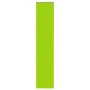 Estor Enrollable Opaco hojas verde 60x210 cm Tela Ancho 55,7 cm by , Blinds and blinds - Ref: Foro24-4011302, Price: 17,53 €,...