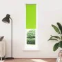 Estor Enrollable Opaco hojas verde 60x210 cm Tela Ancho 55,7 cm by , Blinds and blinds - Ref: Foro24-4011302, Price: 17,53 €,...