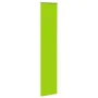 Estor Enrollable Opaco hojas verde 60x210 cm Tela Ancho 55,7 cm by , Blinds and blinds - Ref: Foro24-4011302, Price: 17,53 €,...